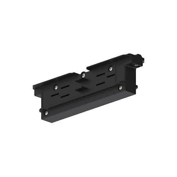 Brumberg Mechanischer Verbinder weiß 87125070